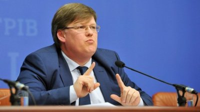 Боротьба за право українців самим обирати собі владу і за європейське майбутнє України триватиме, - Розенко