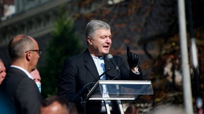 Петро Порошенко у неділю приїде до Львова