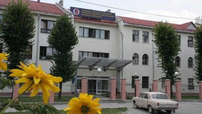 У Львівській області ще три лікарні прийматимуть хворих на COVID-19