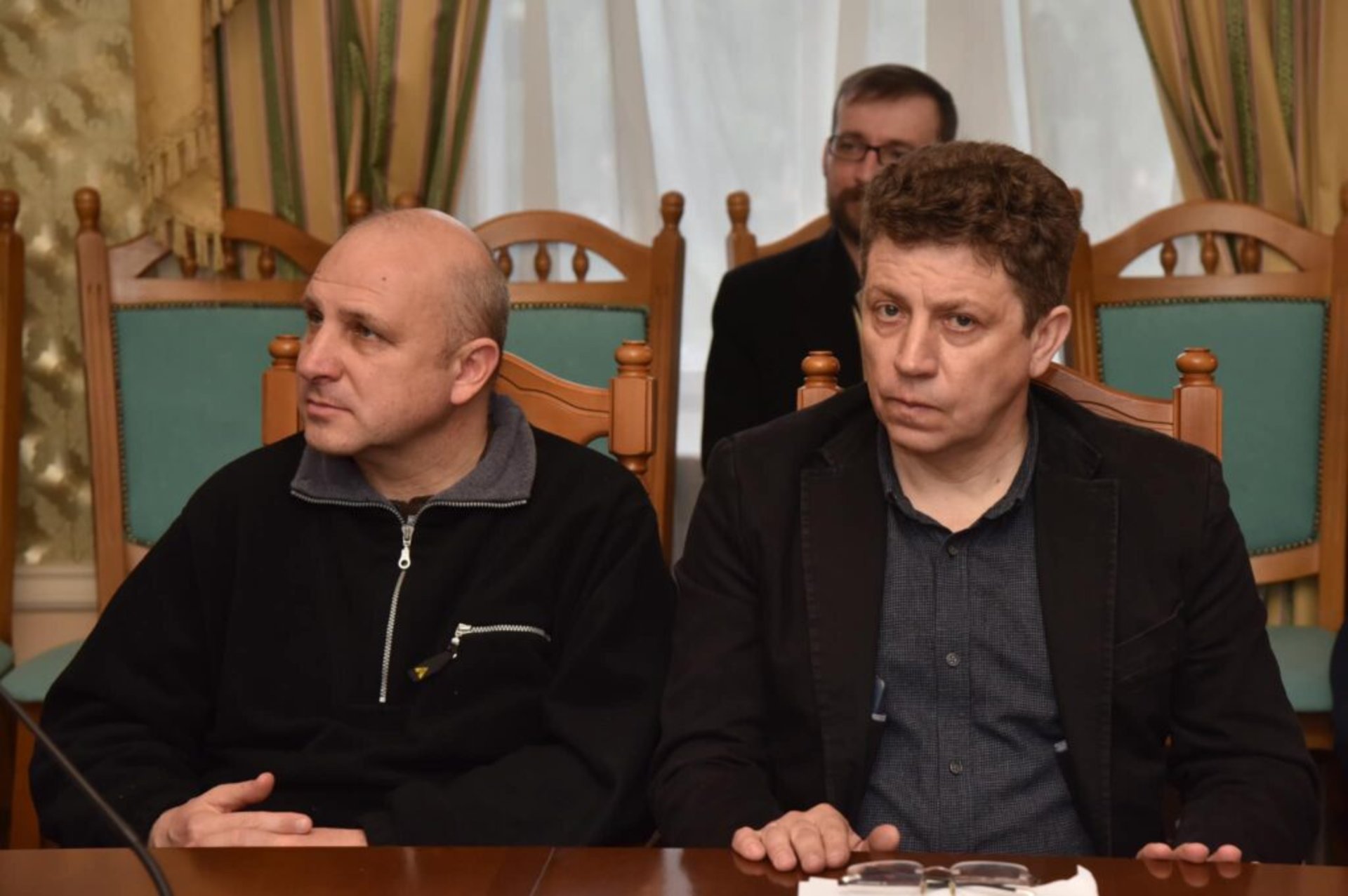 У Львові презентували перевидання I та II тому творів Степана Ленкавського «Український націоналізм»