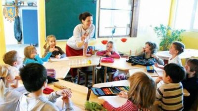 На Радехівщині триває реалізація проекту «Нова українська школа»