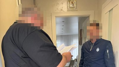 У Львові судитимуть колишнього заступника начальника Львівського обласного ТЦК та СП