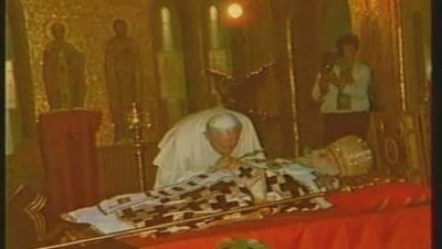 Сьогодні - День пам'яті Йосифа Сліпого
