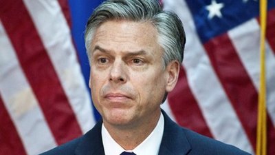 Україна критично важлива для відновлення стосунків між США та РФ, - посол США в Росії