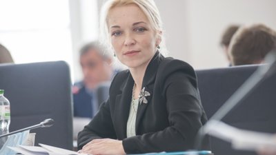 Львівські депутати хочуть замінити російський напис на надгробку Чукаріна
