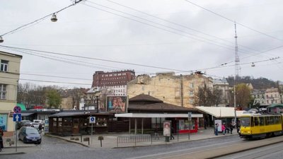 «Галінвест» звинуватив владу Львова у рейдерстві та тиску на суд