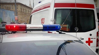 На Львівщині юнак «дев‘яткою» «влетів» у бік вантажівки
