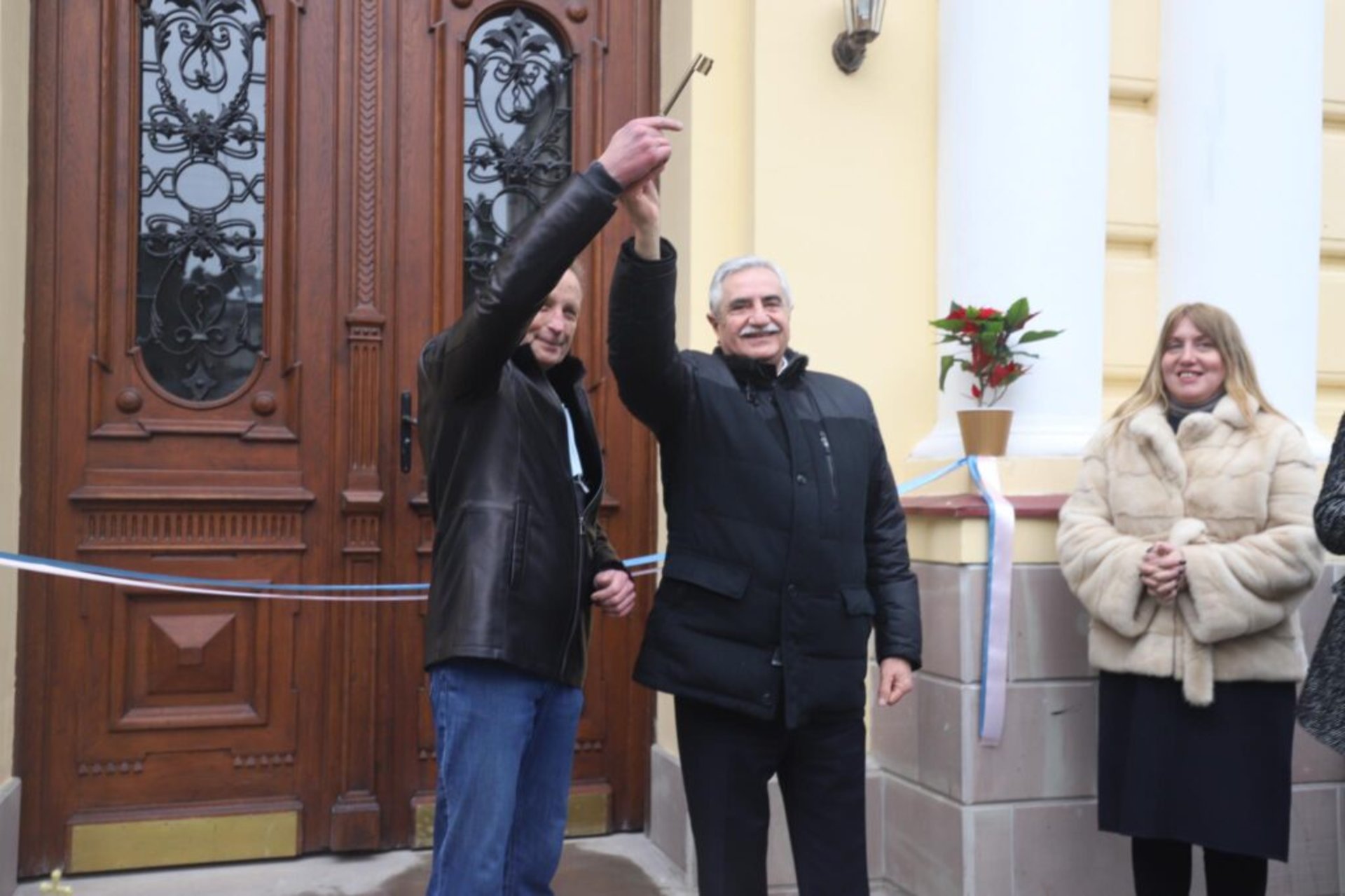 У Львівській обласній лікарні відкрили оновлене пологове відділення