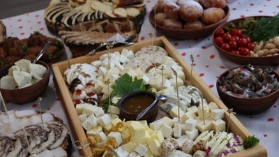 На Львівщині відбулася зустріч з Євгеном Клопотенком