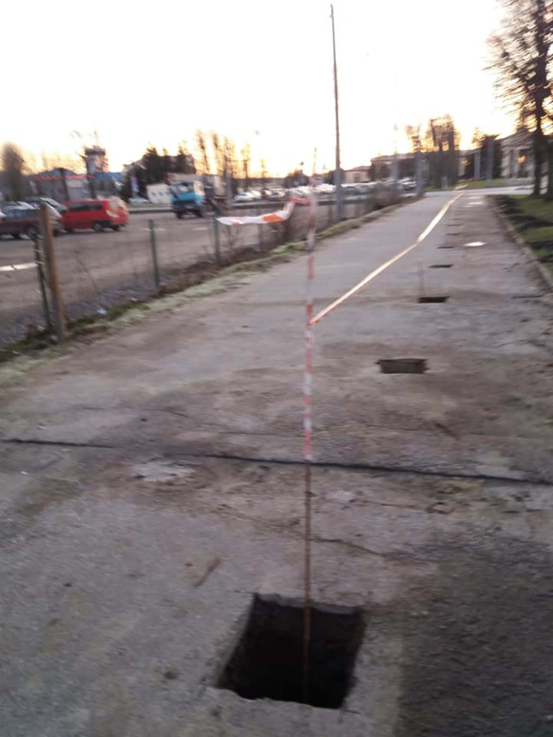 Фото: ФБ/Дуже Гаряча лінія міста Львова