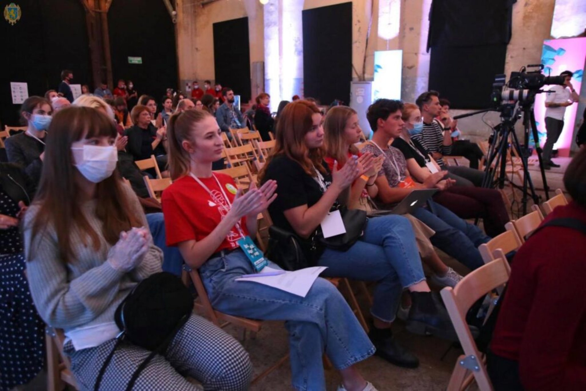 У Львові стартував Форум видавців