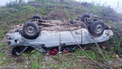 У Львівській області під час аварії загинув 19-річний хлопець