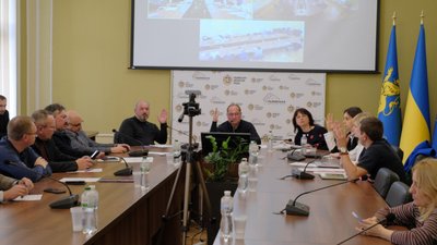 Театру Курбаса передадуть в оренду додаткові приміщення