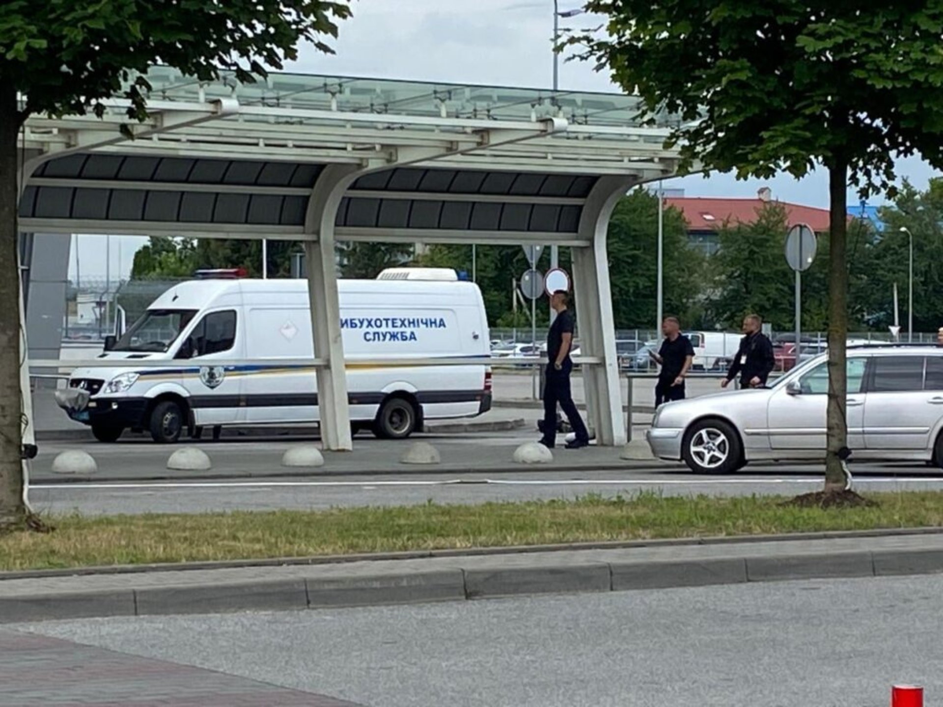 фото ГУ НП у Л/о