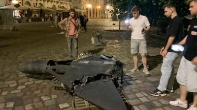 У Львові була непроста ніч, - Садовий