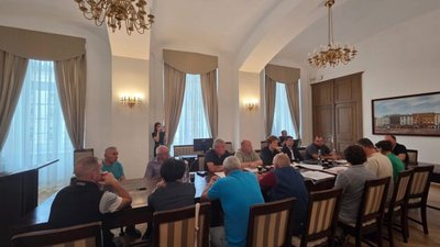 У Львові виник скандал через можливу забудову площі