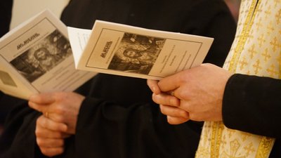 У Львові за єдність християн молилися представники різних Церков