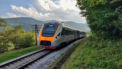 Зі Львова у Ворохту запустять додатковий поїзд