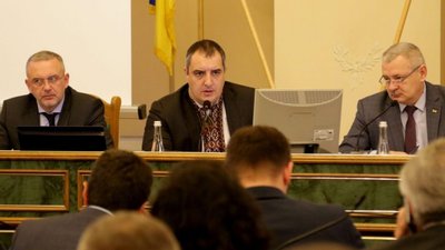2020 рік на Львівщині проголосили Роком митрополита Андрея Шептицького та Андрія Мельника