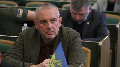 Львівська обласна рада наголошує на необхідності синхронізації санкційної політики України з іноземними партнерами