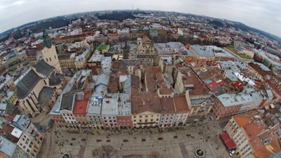 У мережі з'явилося громадське розслідування "Львів справжній"