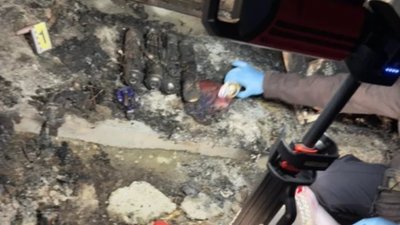 У Львові чоловік підпалив генераторну установку