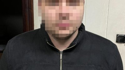 Мешканця Яворівщини затримали за підозрою у незаконному переправленні через державний кордон (ФОТО)