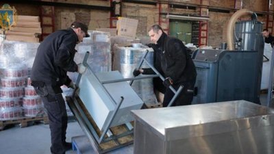 Від початку повномасштабної війни на Львівщину переїхали 164 підприємства