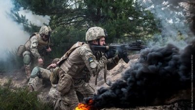 Розвідка назвала головні зовнішні загрози для України