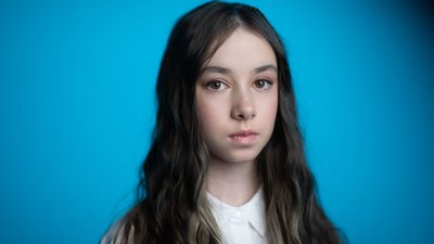 Голос молодого покоління VLADA K презентувала нову пісню «Ріки»