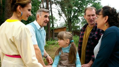 "Сватів" більше не показуватимуть в Україні