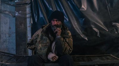На «Азовсталі» у надважких умовах залишаються близько 600 поранених