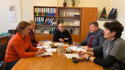 Львівщина та Каунас напрацьовують співпрацю у сфері культури