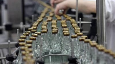 Лікеро-горілчані компанії Львівщини не потрапили до ТОП-5 виробників якісної горілки