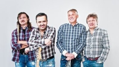 У Львові підрізали Лесика з гурту "Лесик Band"