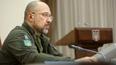 В Україні створять систему зберігання пального на два місяці