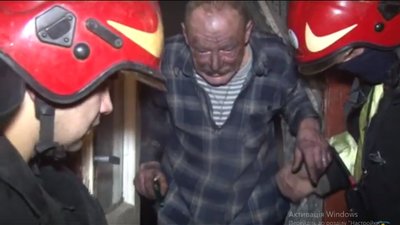 У Львові через пожежу на кухні ледь не згоріла квартира