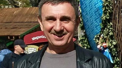 На Львівщині через порушення ПДР водієм маршрутки загинув інструктор з водіння автошколи (ФОТО)