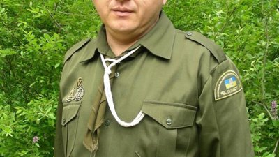 За Україну загинув пластун, який навчався у «Львівській політехніці»