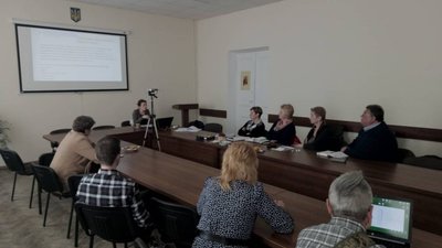 Як новоутворена ОТГ виборола право надавати первинні медичні послуги
