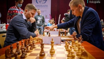 Львівські та берлінські шахісти проведуть благодійний онлайн-турнір