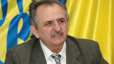 Сьогодні день народження політичного та громадського діяча Богдана Гориня