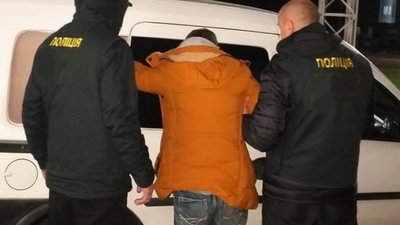 На Львівщині судитимуть вісьмох учасників злочинної організації, які постачали наркотики до Личаківської виправної колонії