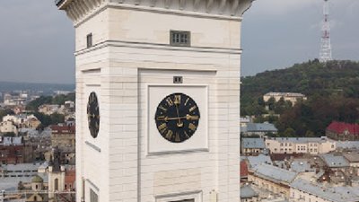 Садовий проведе закриту сесію Львівської міськради