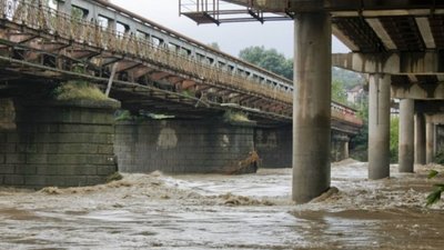 Завтра у Львові прогнозують грозу