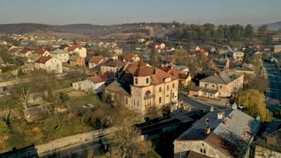 На Львівщині через суд зобов’язали міську раду утворити уповноважений орган охорони культурної спадщини