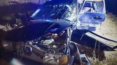 На Львівщині за два місяці у ДТП загинула 31 людина