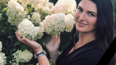 В Івано-Франківську від COVID-19 померла вагітна помічниця судді (ФОТО)
