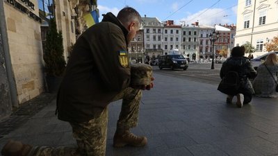 Шість захисників: Львівщина прощається із Героями