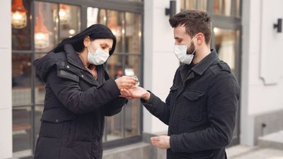 За добу на Львівщині 145 хворих на COVID-19, від ускладнень померло 6 людей